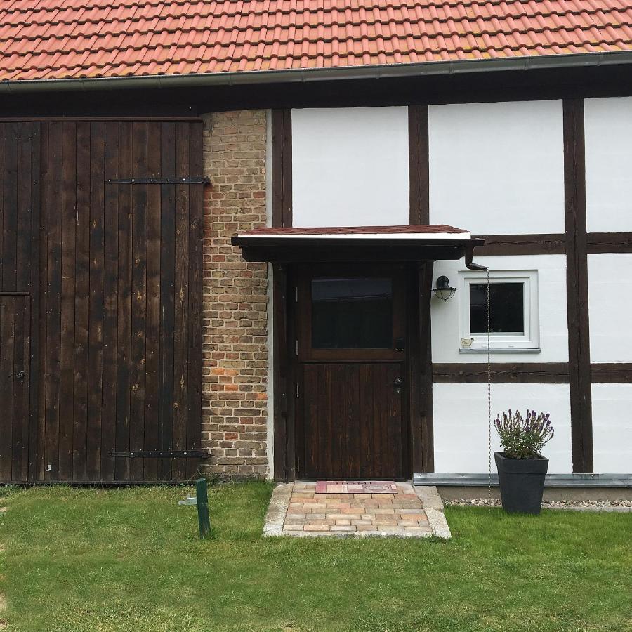 Gaestewohnung A+C Bovet Strasen Exterior photo